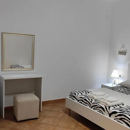Marsel's House Vlore