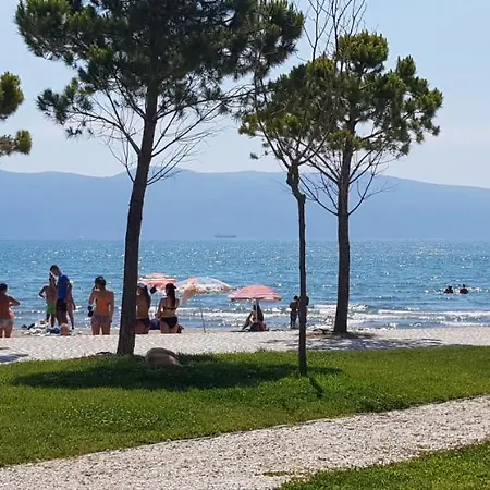 Marsel's House Vlore