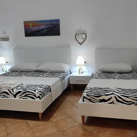 Marsel's House Vlore